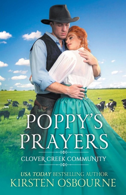 Poppys Prayers