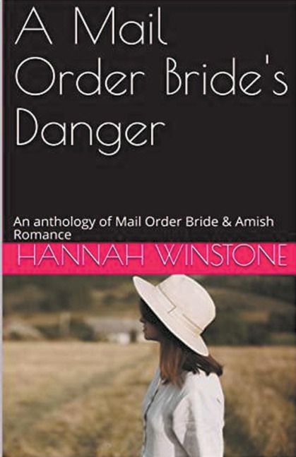 A Mail Order Brides Danger