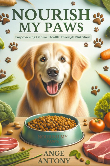 Nourish My Paws