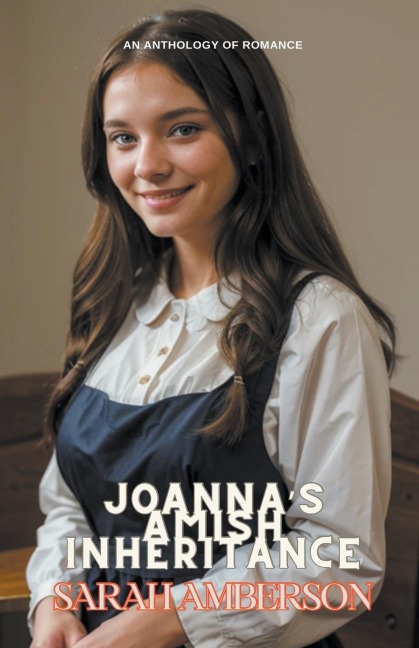 Joannas Amish Inheritance
