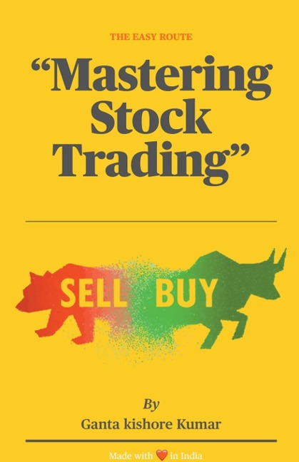 The Easy Route: Mastering Stock Trading