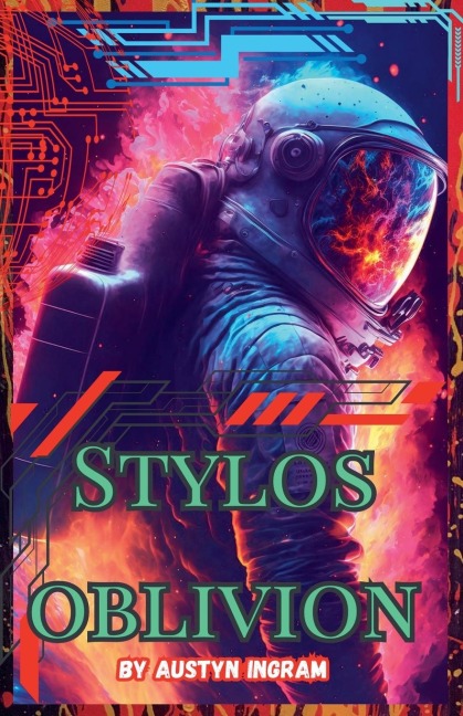 Stylos Oblivion