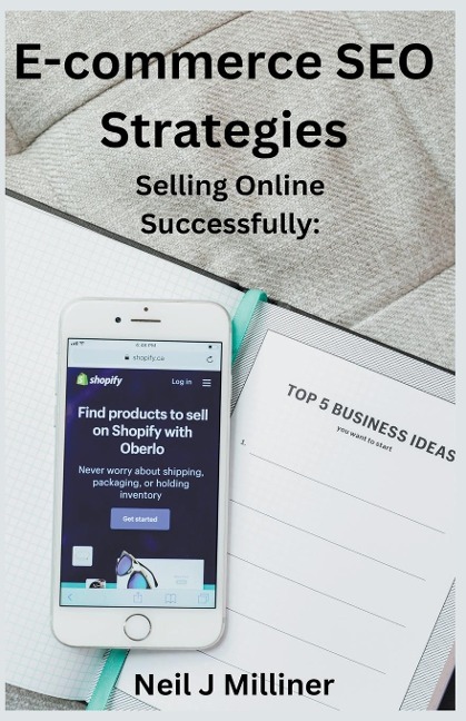 E-commerce SEO Strategies: Selling Online Successfully