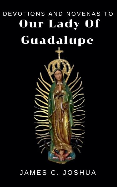 Devotions And Novenas To Our Lady Of Guadalupe