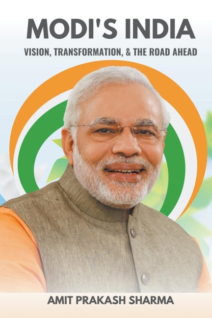 Modis India