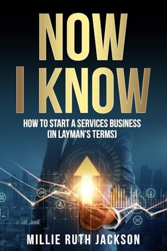 Now I Know How To Start A Services Business (In Layman's Terms)
