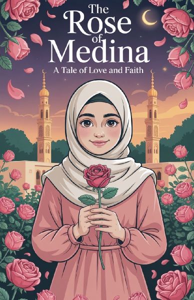 The Rose of Medina