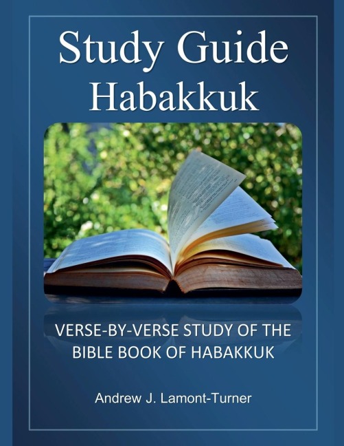 Bible Study Guide: Habakkuk