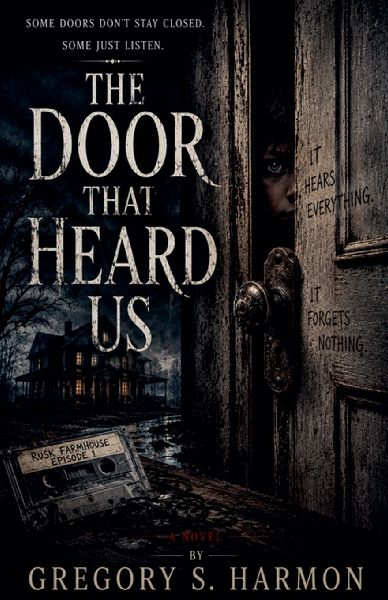 The Door That Heard Us