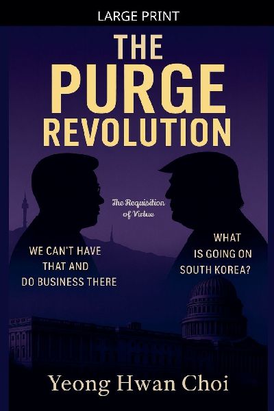 The Purge Revolution: The Requisition of Virtue