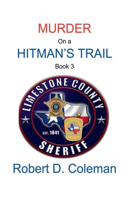 Murder on a Hitman's Trail, Book Three