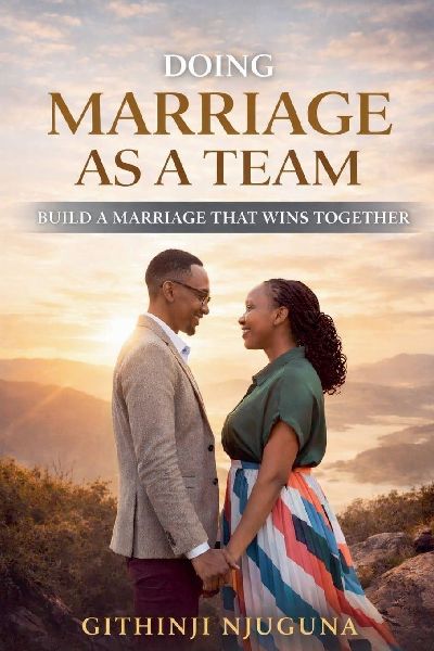 Doing Marriage As A Team