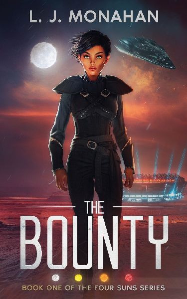 The Bounty: Book One of the