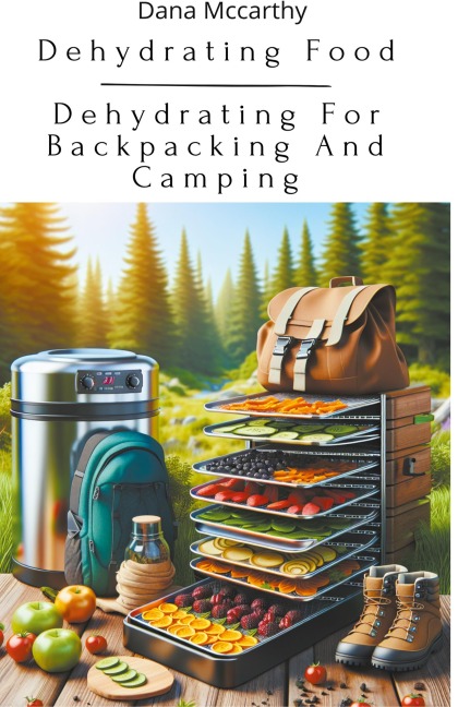 Dehydrating Food - Dehydrating For Backpacking And Camping