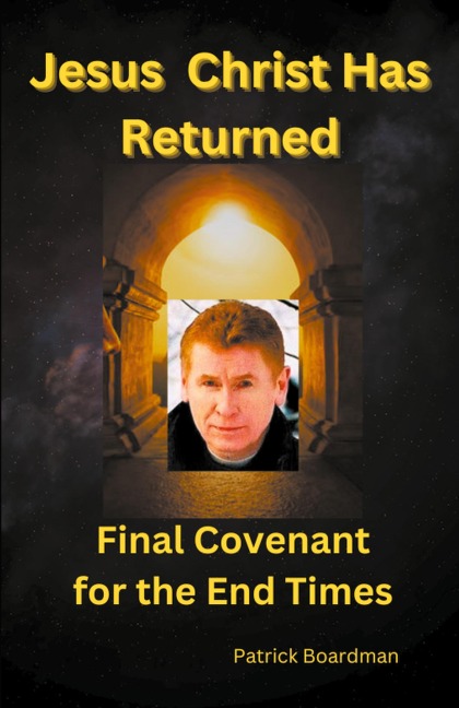 Jesus Christ Has Returned