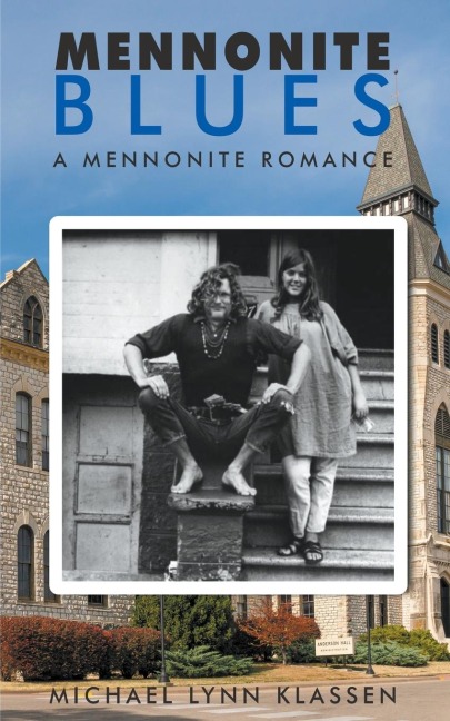 Mennonite Blues: A Mennonite Romance