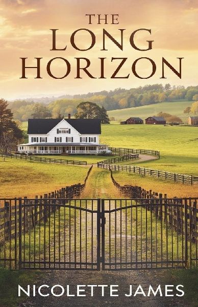 The Long Horizon