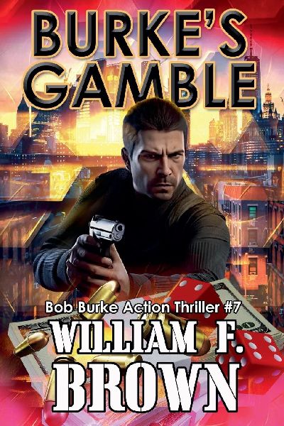 Burkes Gamble