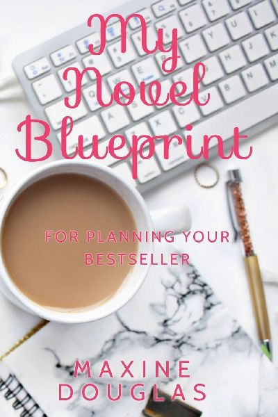 My Novel Blueprint