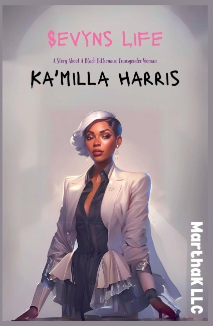 Sevyns Life: A Story About The First Black Billionaire Transgender Woman