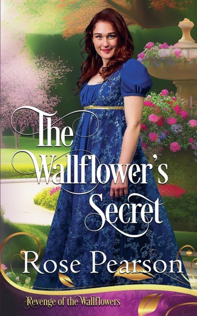 The Wallflowers Secret