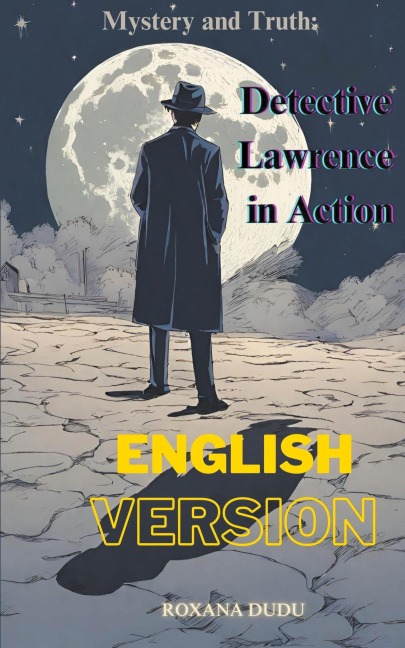 Mystery and Truth: Detective Lawrence in Action