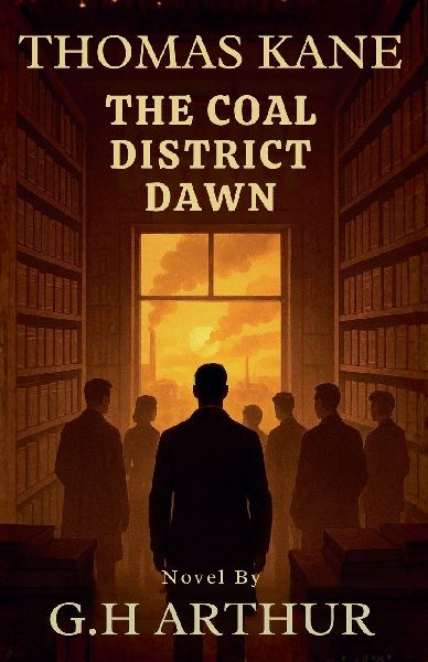 The Coal District Dawn