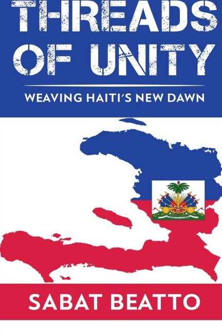 Threads of Unity Weaving Haitis New Dawn