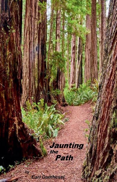 Jaunting the Path