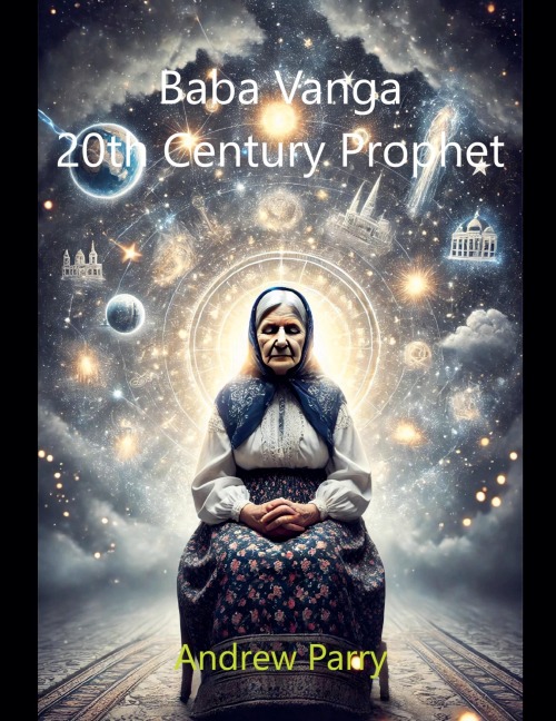 Baba Vanga: 20th Century Prophet