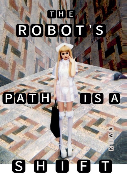 The Robots Path is a Shift