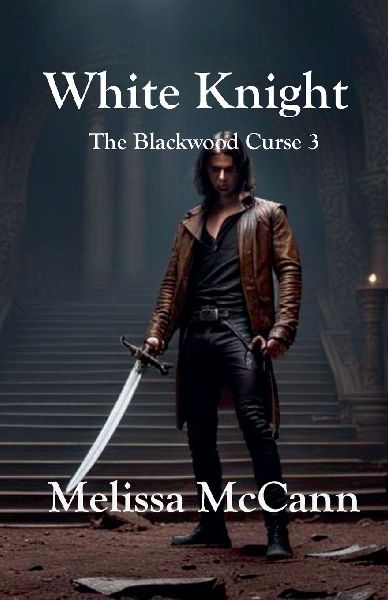 The Blackwood Curse 3: White Knight