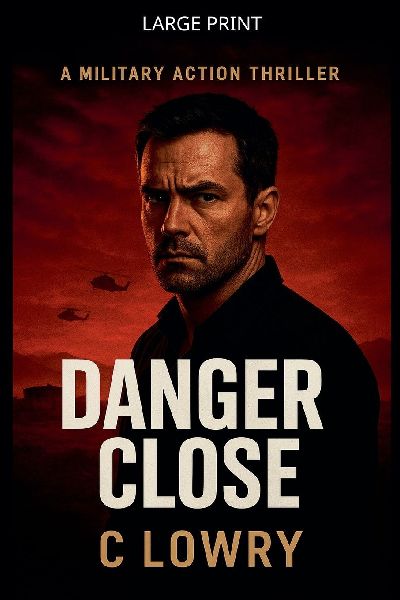 Danger Close