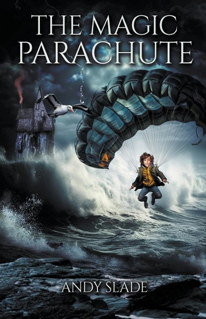 The Magic Parachute