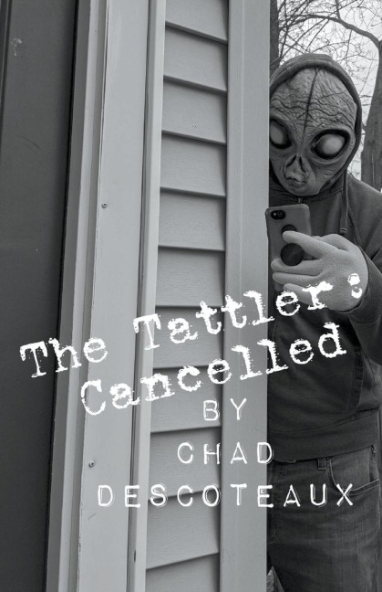 The Tattler: Cancelled