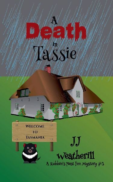 A Death in Tassie