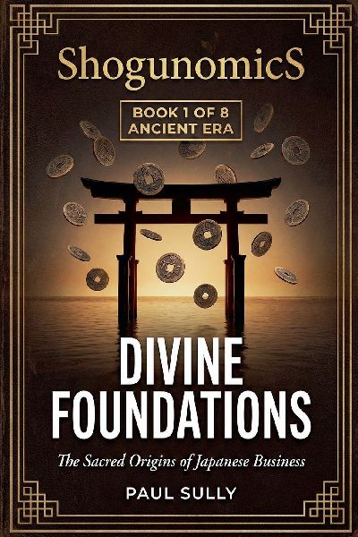 Divine Foundations
