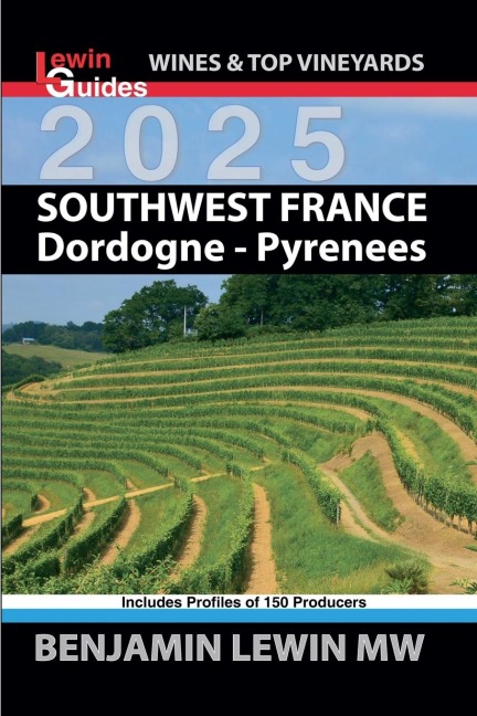 Southwest France