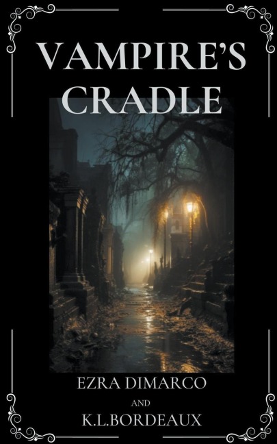 Vampires Cradle