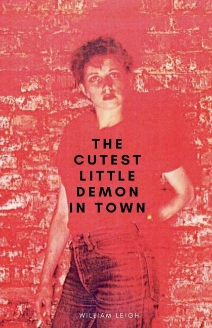 The Cutest Little Demon in Town