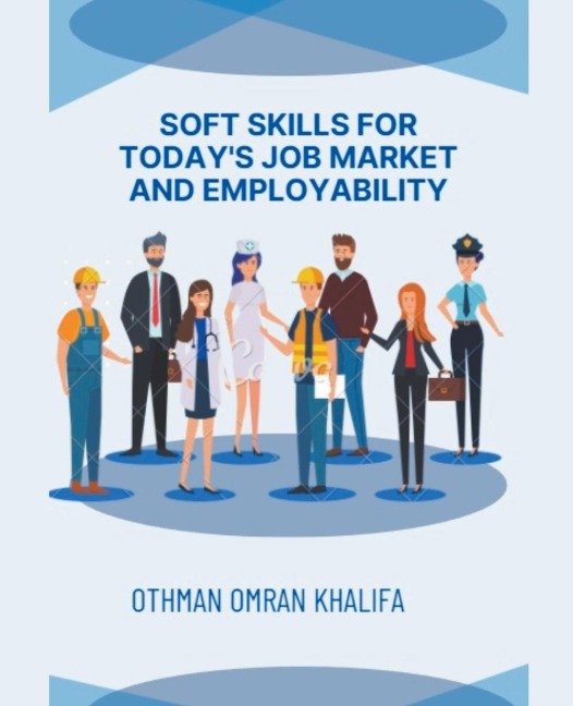 Soft Skills for Todays Job Market and Employability