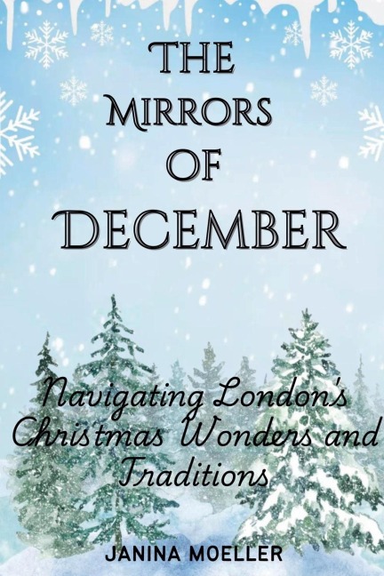 The Mirrors of December: Navigating Londons Christmas Wonders and Traditions