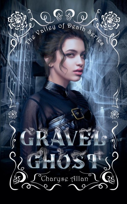 Gravel Ghost