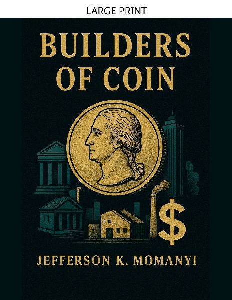 Builders of Coin