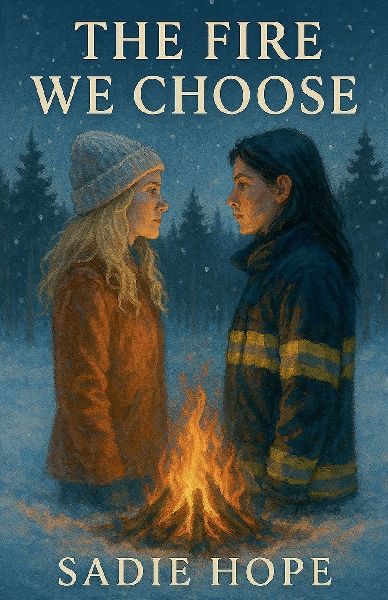 The Fire We Choose