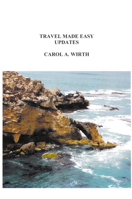 Travel Made Easy Updates