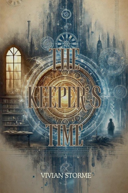 The Keepers Time