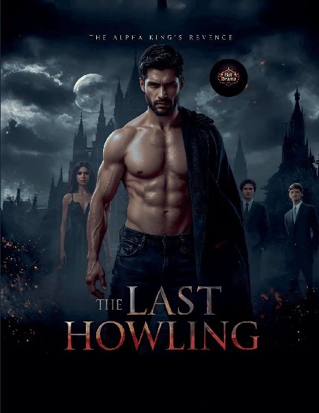 The Last Howling: The Alpha Kings Revenge