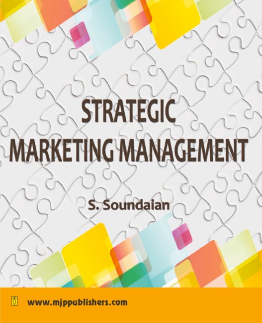 Strategic Marketing Management