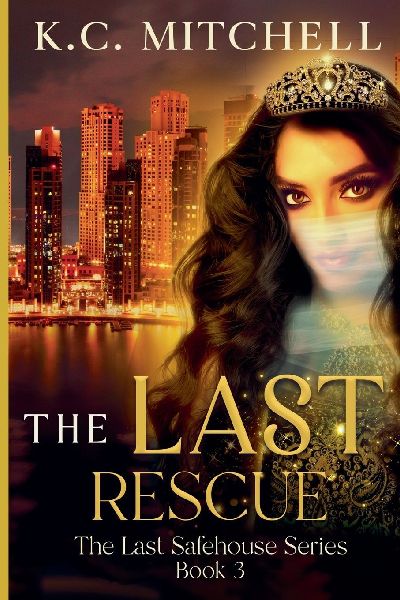 The Last Rescue